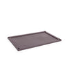 HAY Large Recycled Colour Crate Lid
