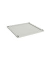 HAY Large Square Recycled Colour Crate Lid