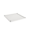 HAY Large Square Recycled Colour Crate Lid