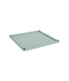 HAY Large Square Recycled Colour Crate Lid