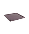 HAY Large Square Recycled Colour Crate Lid