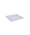 HAY Medium Square Recycled Colour Crate Lid