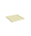 HAY Medium Square Recycled Colour Crate Lid