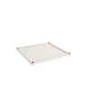 HAY Medium Square Recycled Colour Crate Lid