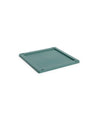 HAY Medium Square Recycled Colour Crate Lid