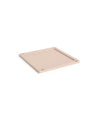 HAY Medium Square Recycled Colour Crate Lid