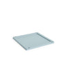 HAY Medium Square Recycled Colour Crate Lid