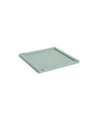 HAY Medium Square Recycled Colour Crate Lid