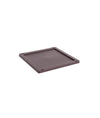 HAY Medium Square Recycled Colour Crate Lid