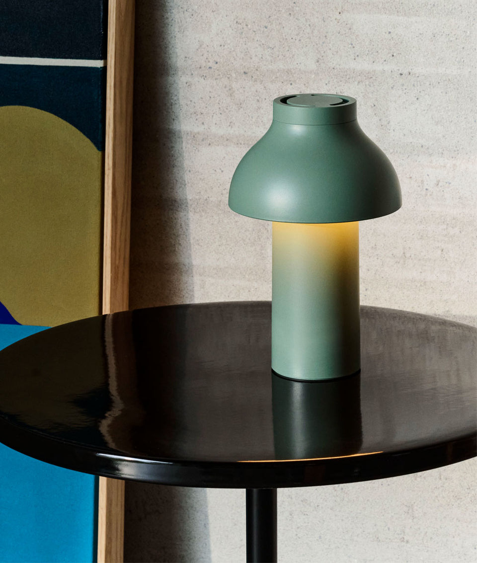 HAY PC Portable Lamp