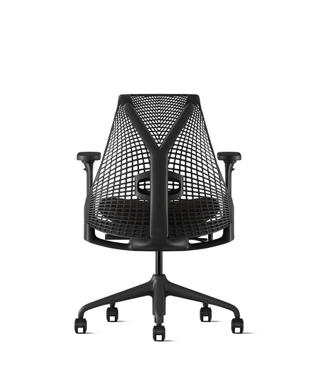 Sayl Black/Kingsmead Office Chair