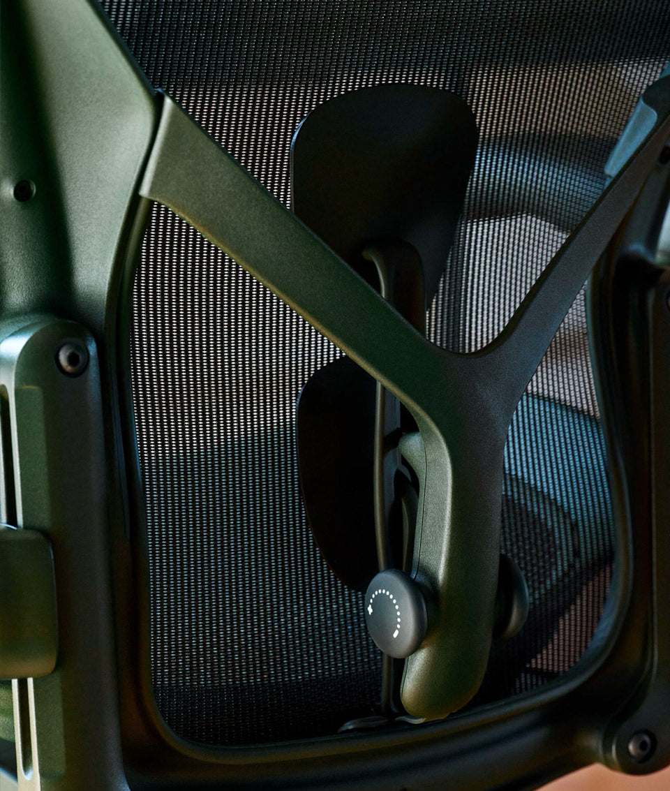 Aeron Office Chair