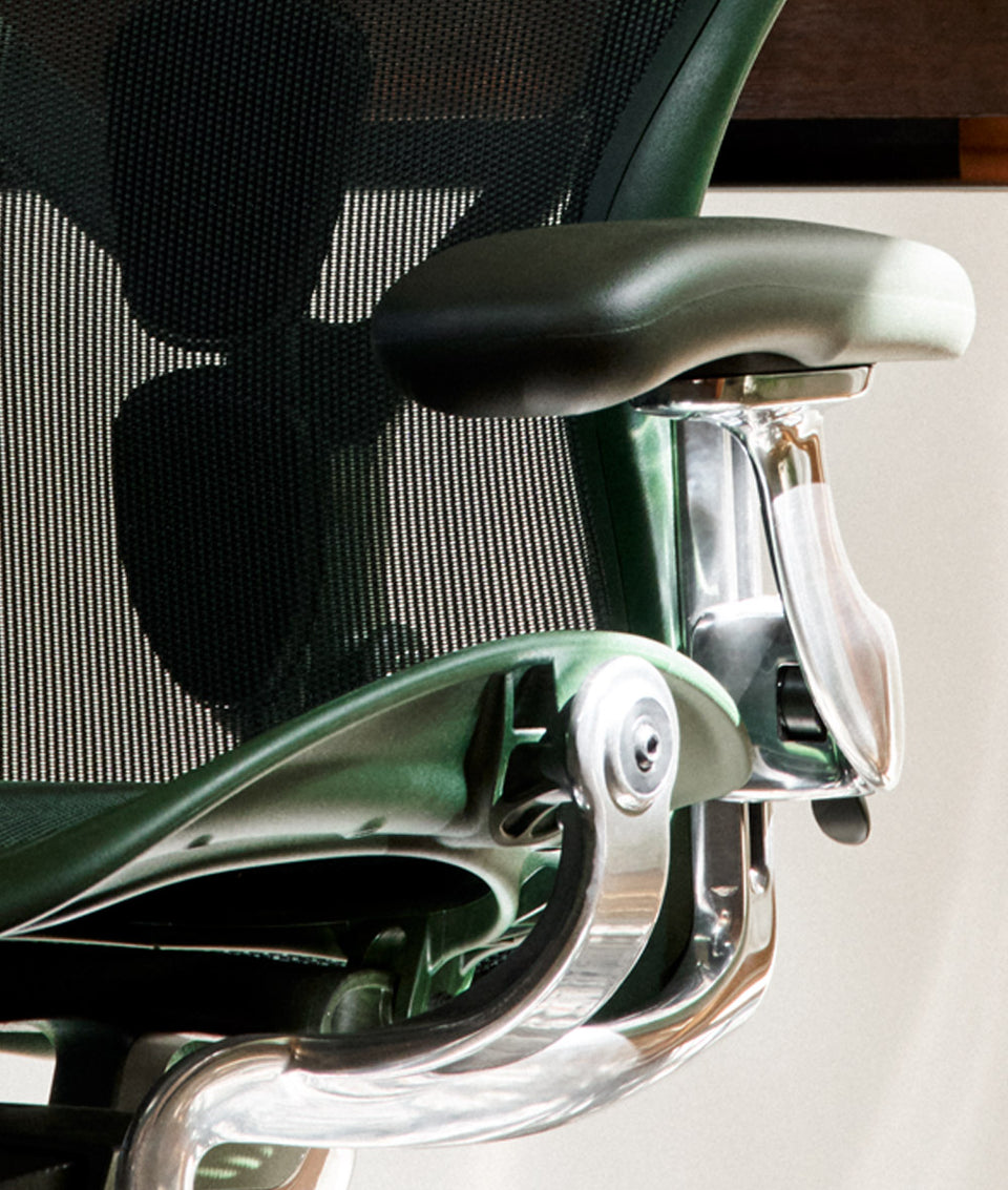 Aeron Office Chair