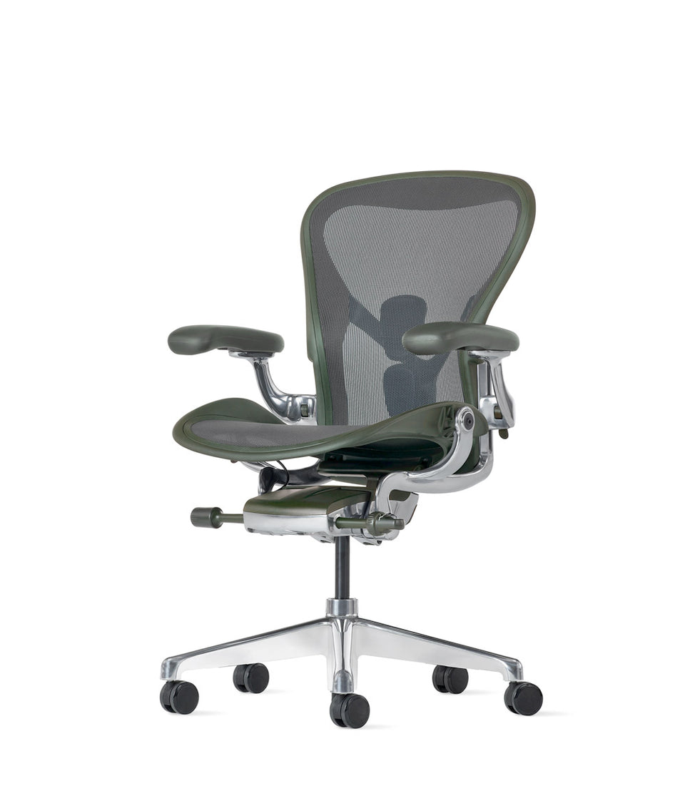 Aeron Office Chair