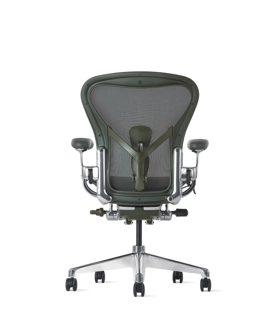 Aeron Office Chair