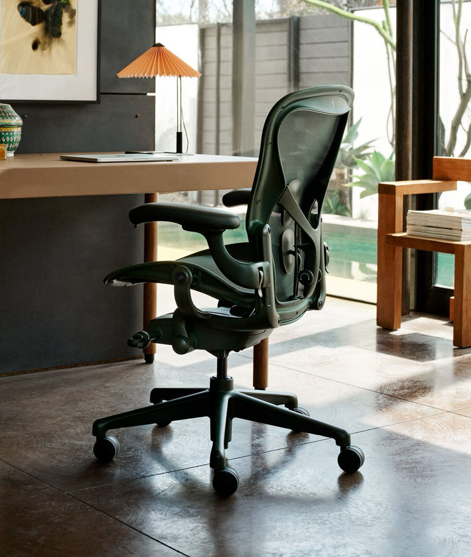Aeron Office Chair