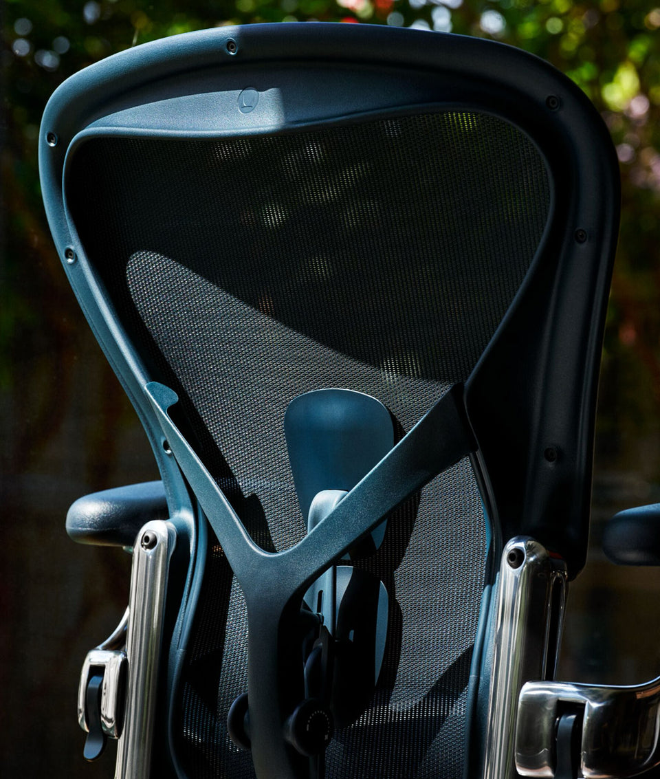 Aeron Office Chair