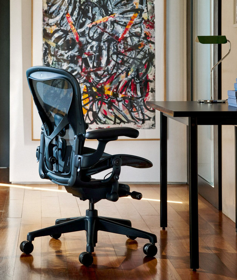 Aeron Office Chair