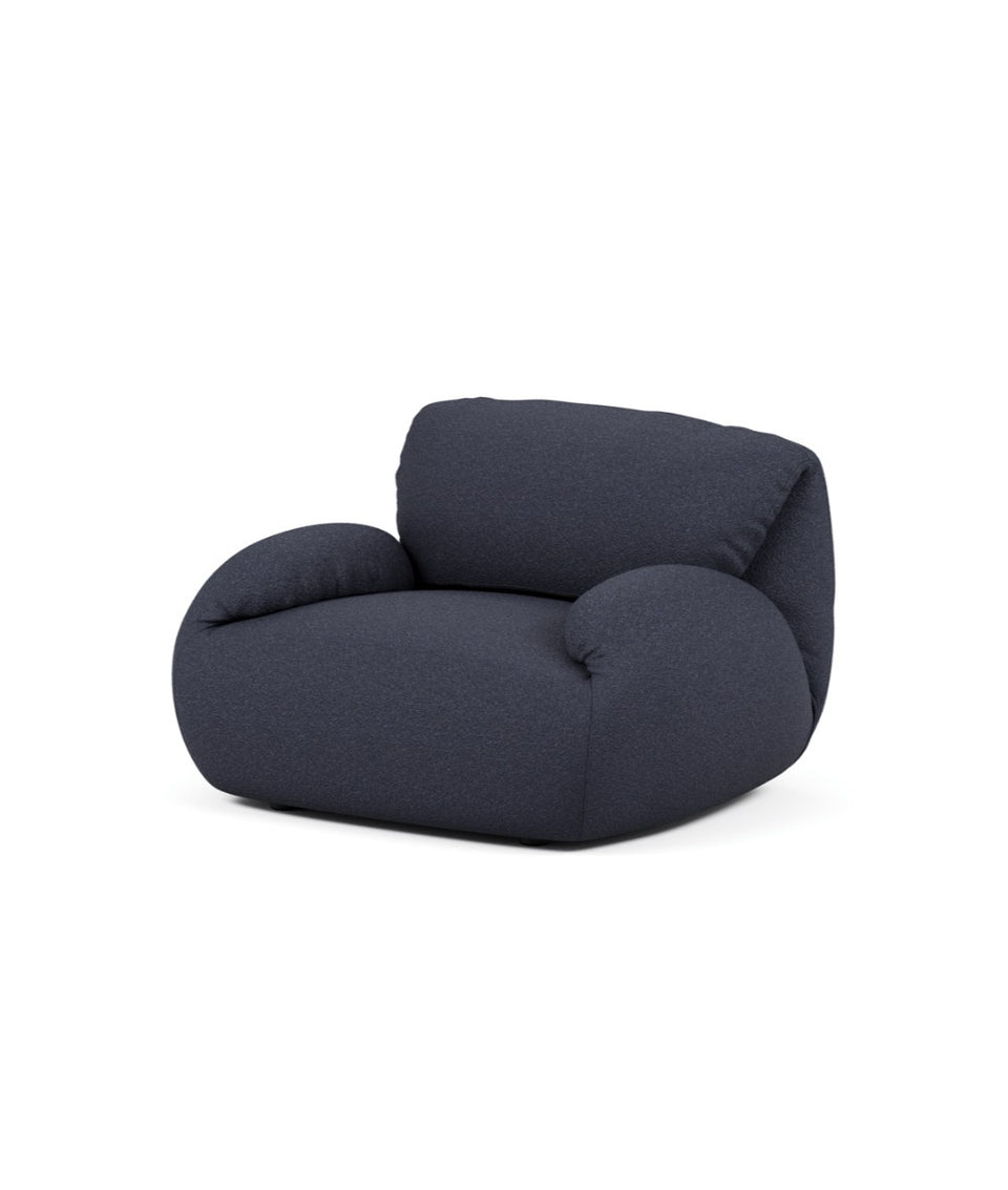 Luva Modular Armchair