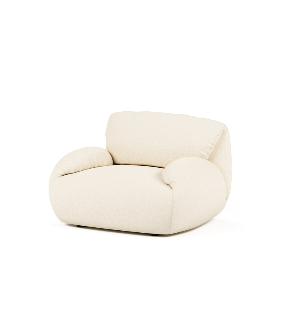 Luva Modular Armchair
