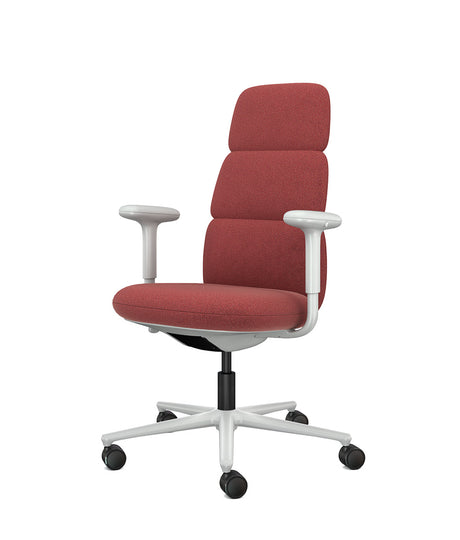 Asari High Back Chair