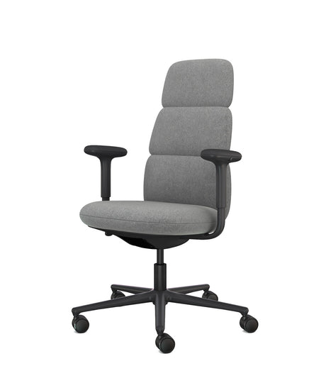 Asari High Back Chair