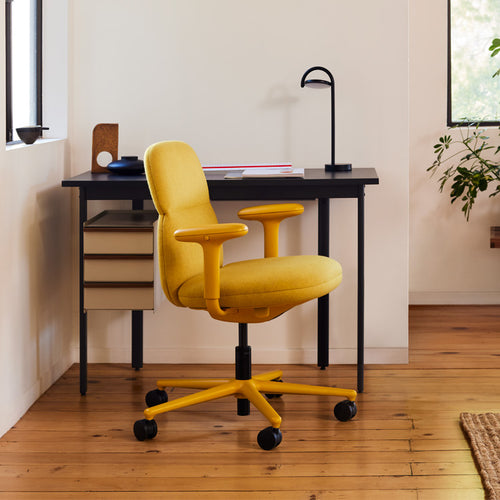 Asari chair by Herman Miller