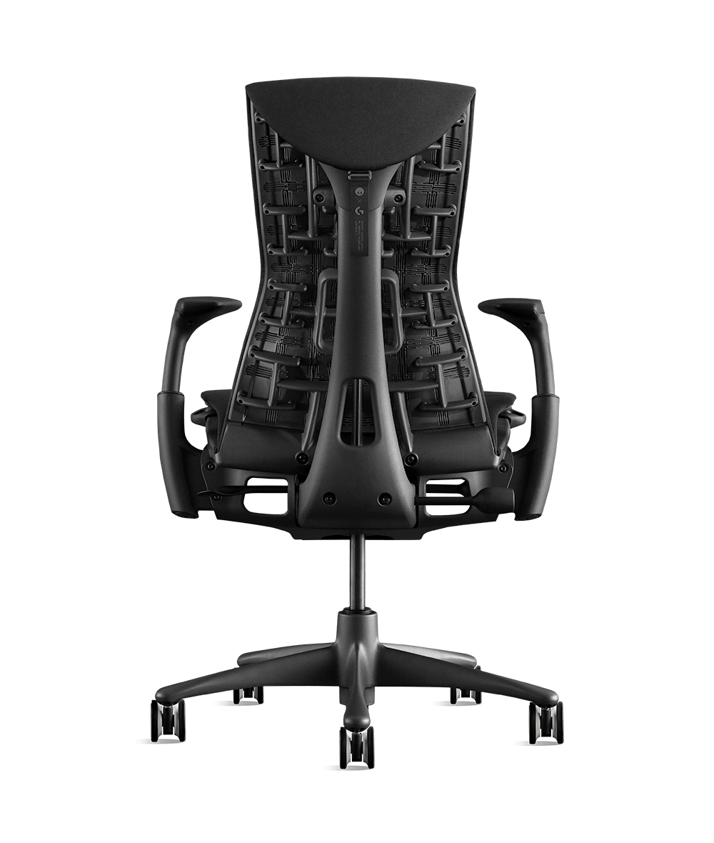 Embody Gaming Chair