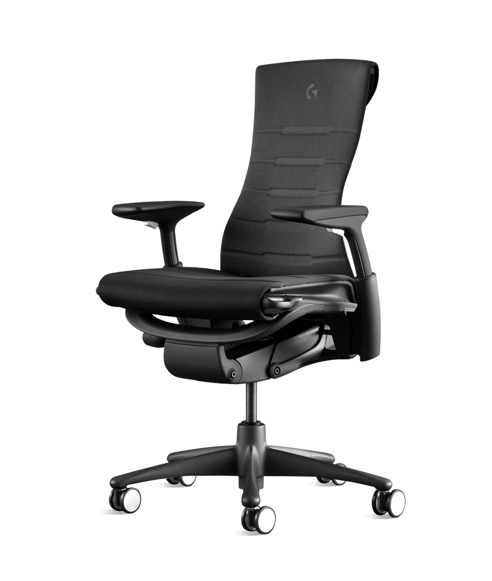 Embody Gaming Chair