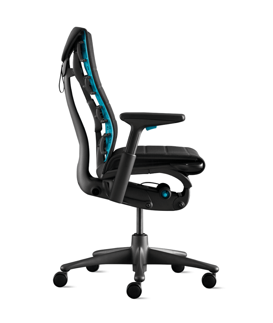 Embody Gaming Chair | Gaming Chairs | Herman Miller Gaming
