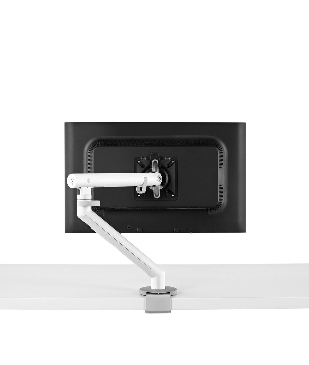 Flo Single Monitor Arm | Herman Miller – UK-HM | Herman Miller UK