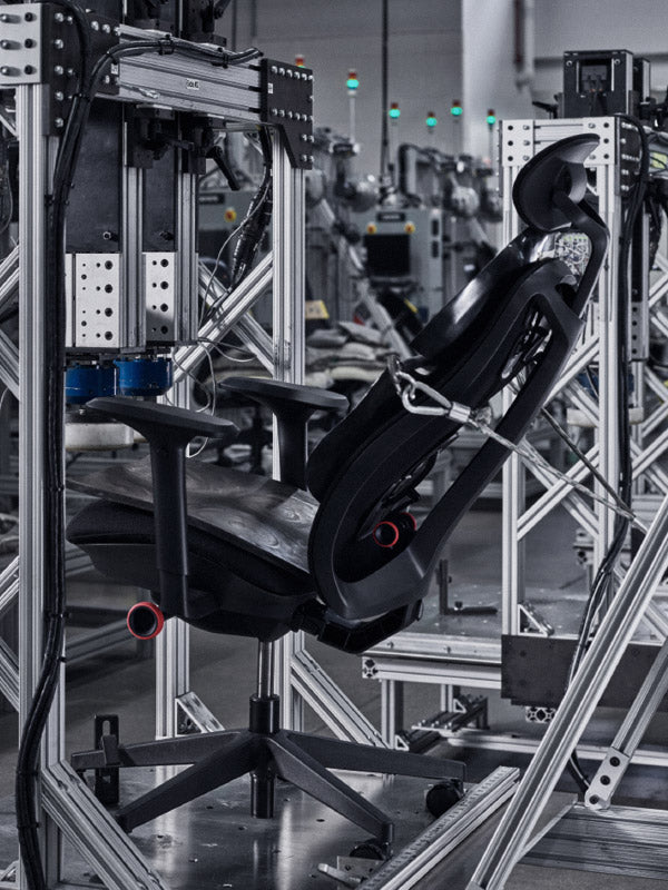 Vantum Gaming Chair