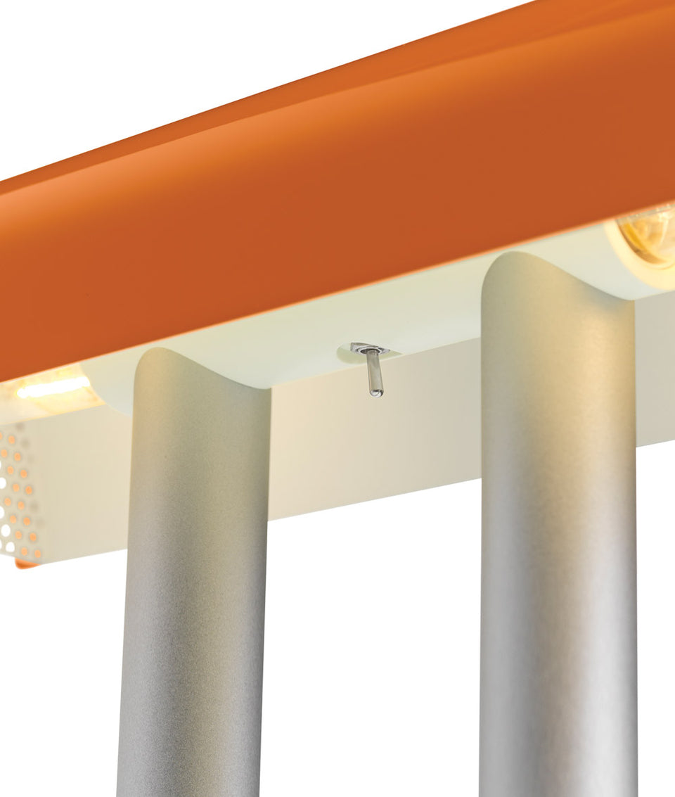 HAY Anagram Table Lamp