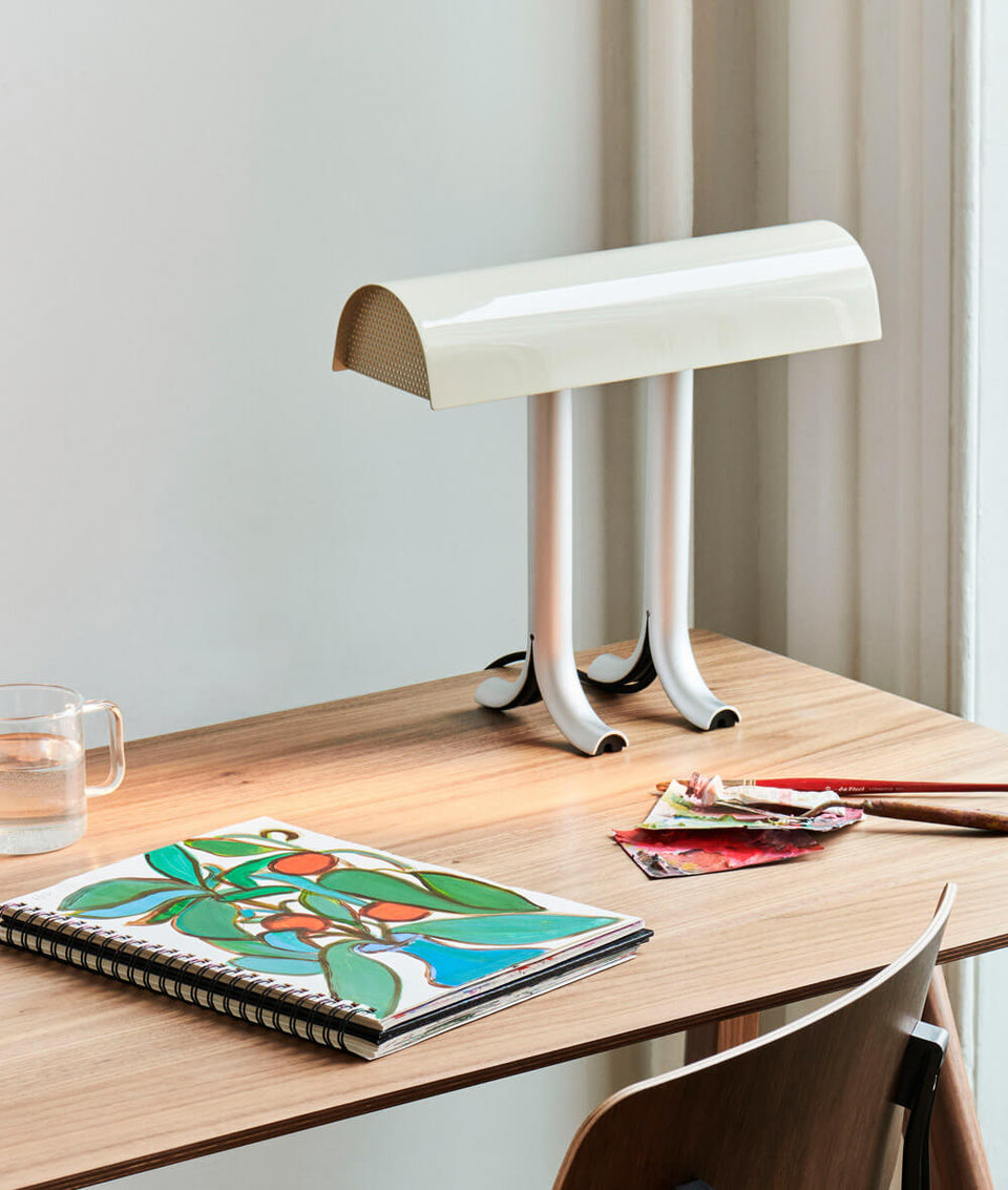 HAY Anagram Table Lamp | Herman Miller