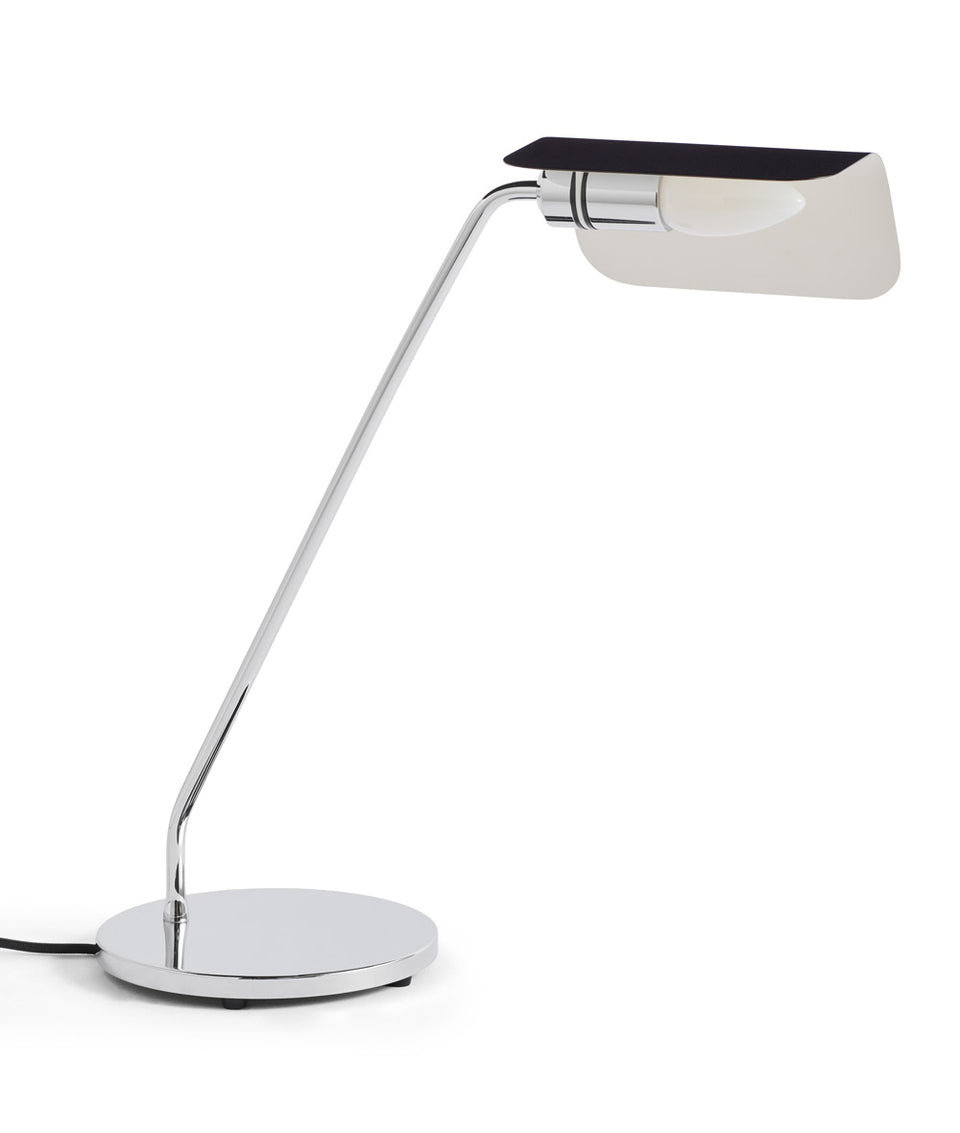 HAY Apex Desk Lamp | Table Lamps | Herman Miller