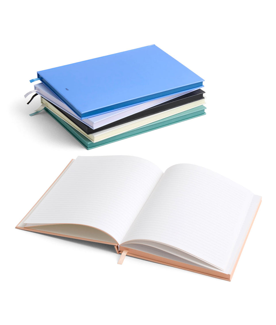 HAY Colour Notebook