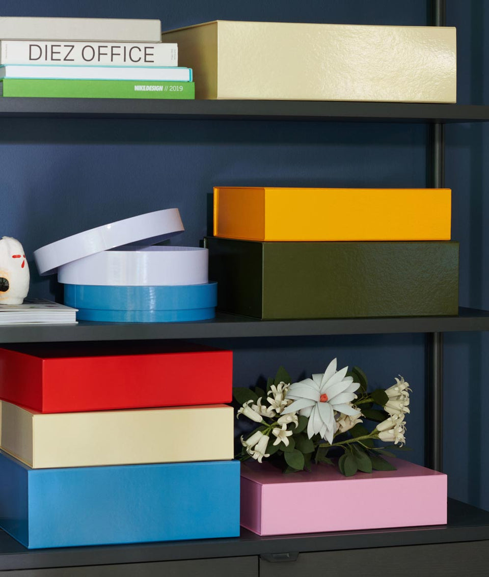 HAY Medium Colour Storage  