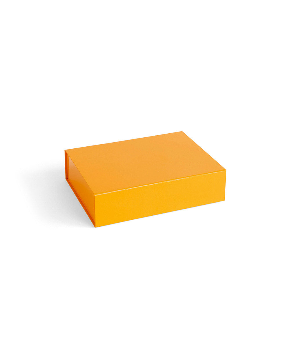 HAY Small Colour Storage