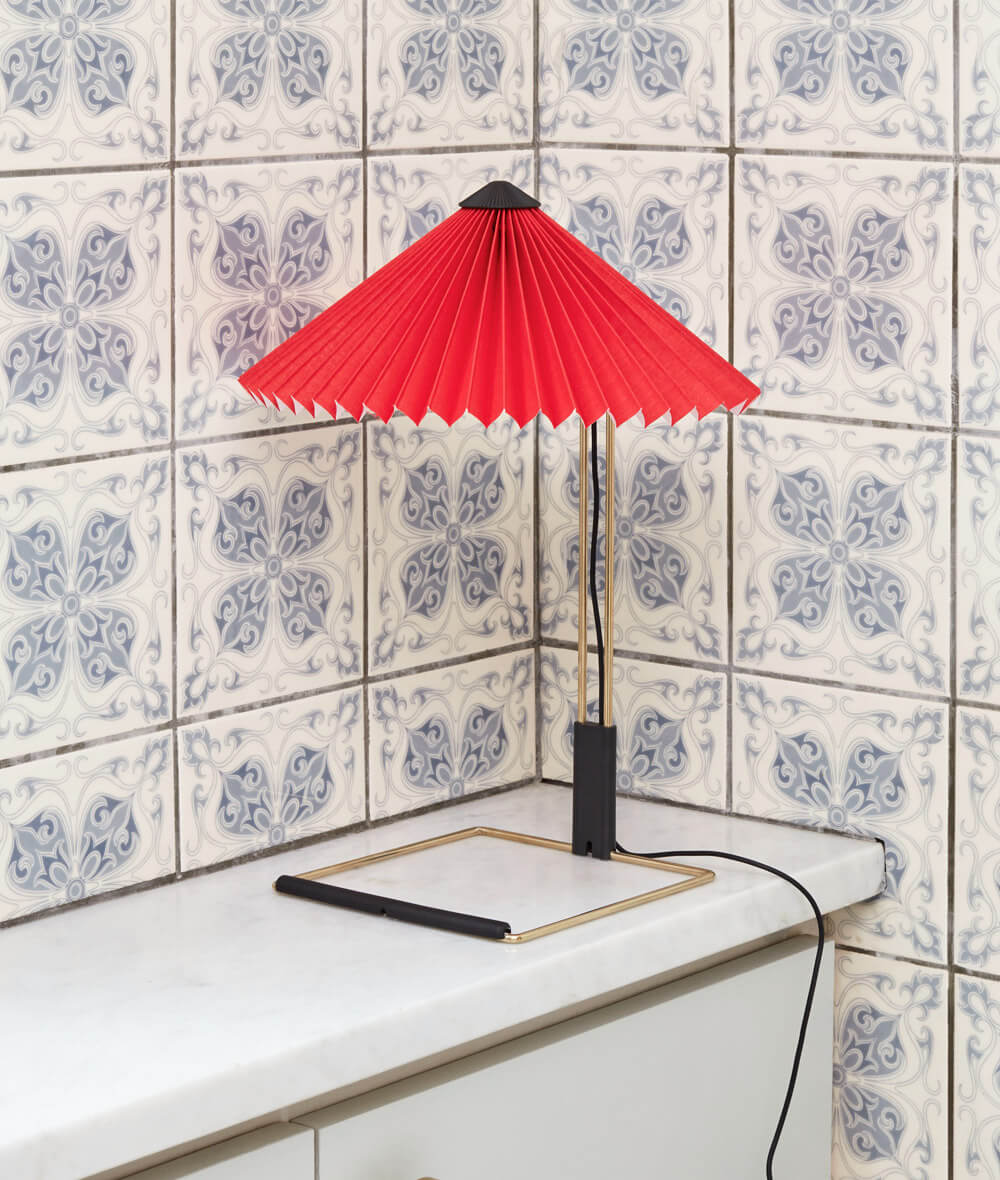HAY Matin Table Lamp