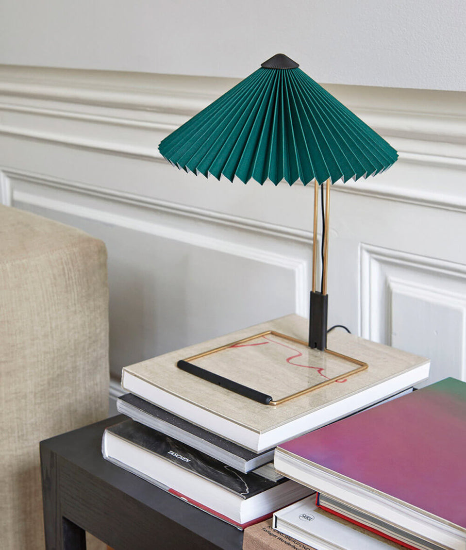 HAY Matin Table Lamp