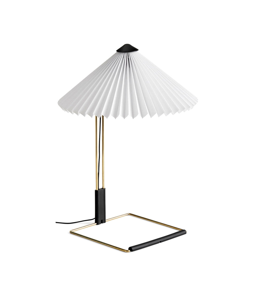 HAY Matin Table Lamp