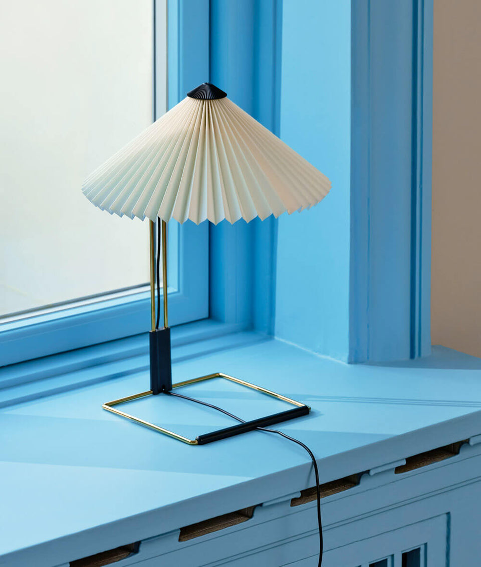 HAY Matin Table Lamp