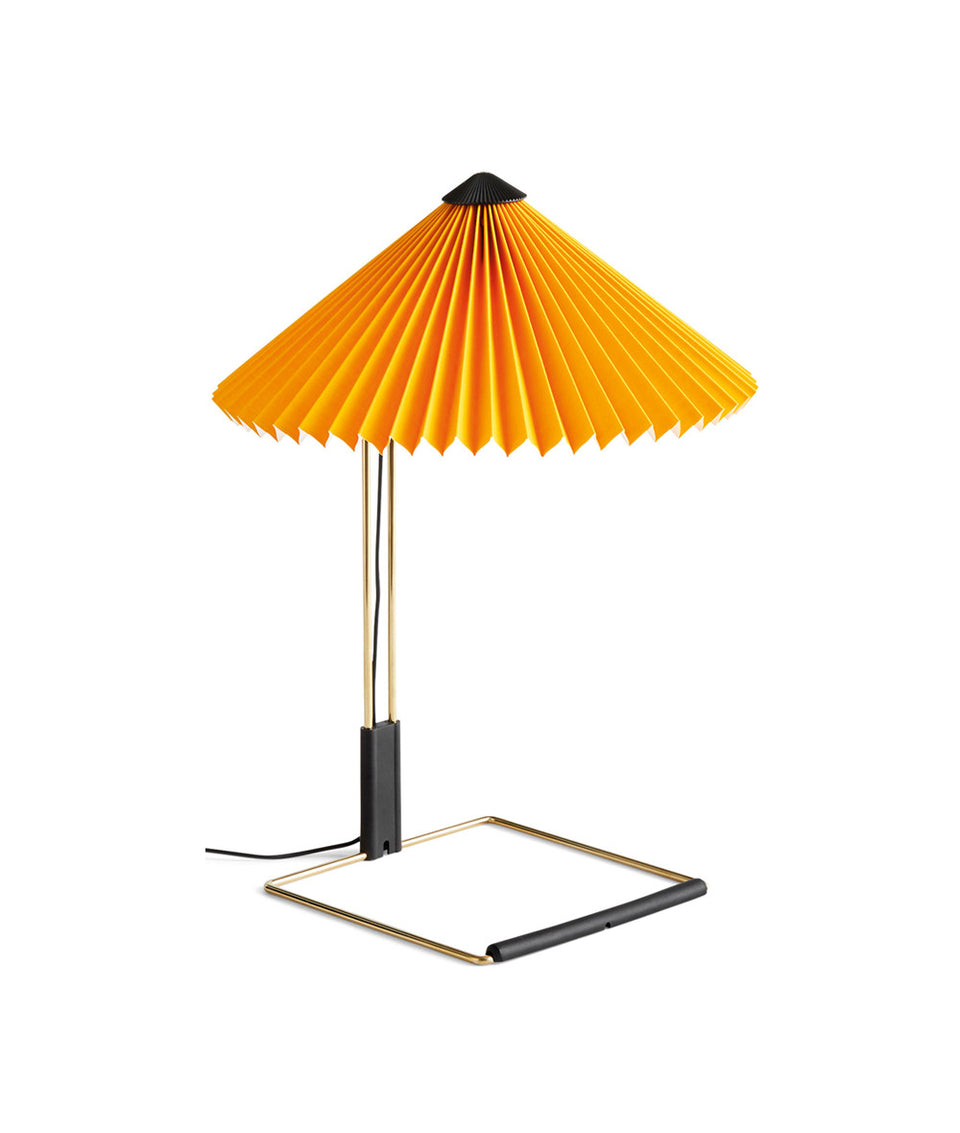 HAY Matin Table Lamp