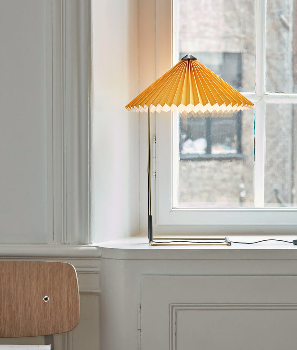 HAY Matin Table Lamp