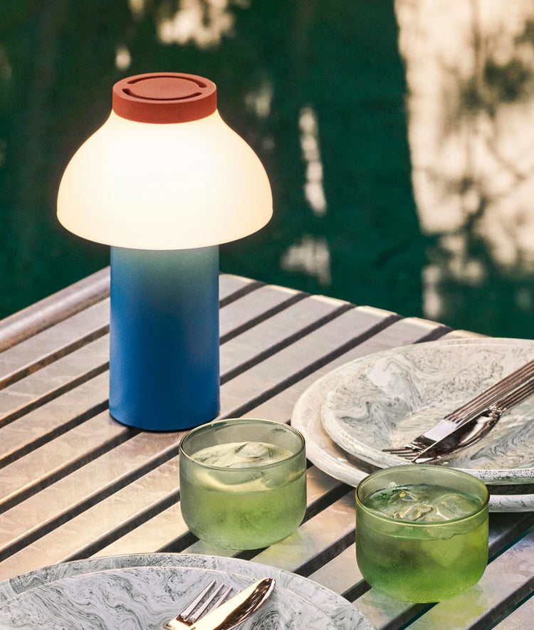 HAY PC Portable Lamp | Table Lamps | Herman Miller