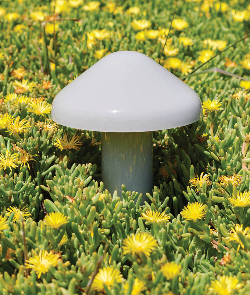 HAY Pao Portable Table Lamp