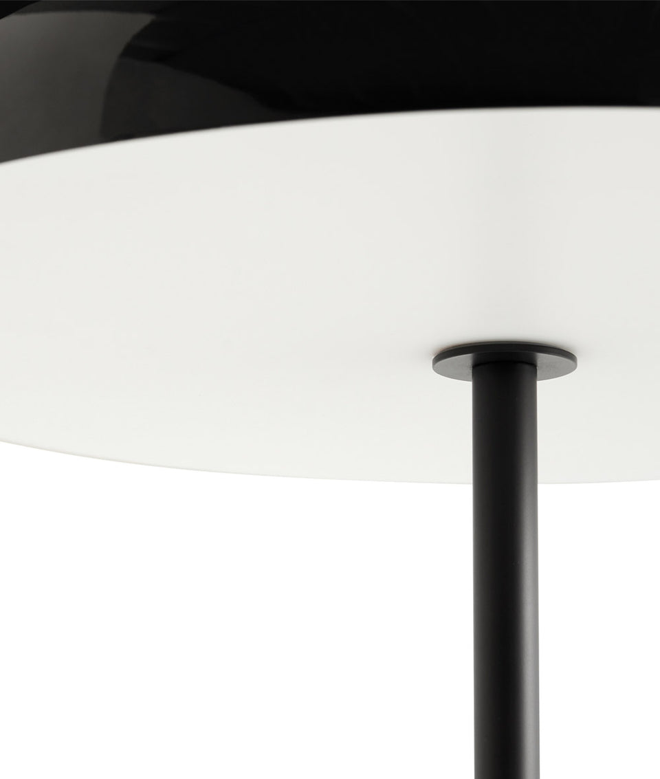 HAY Pao Steel Floor Lamp