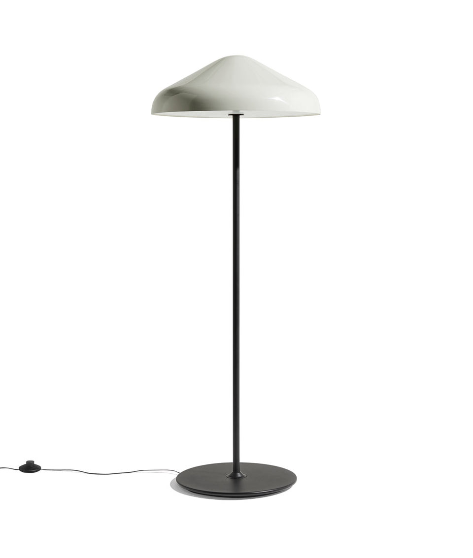 HAY Pao Steel Floor Lamp