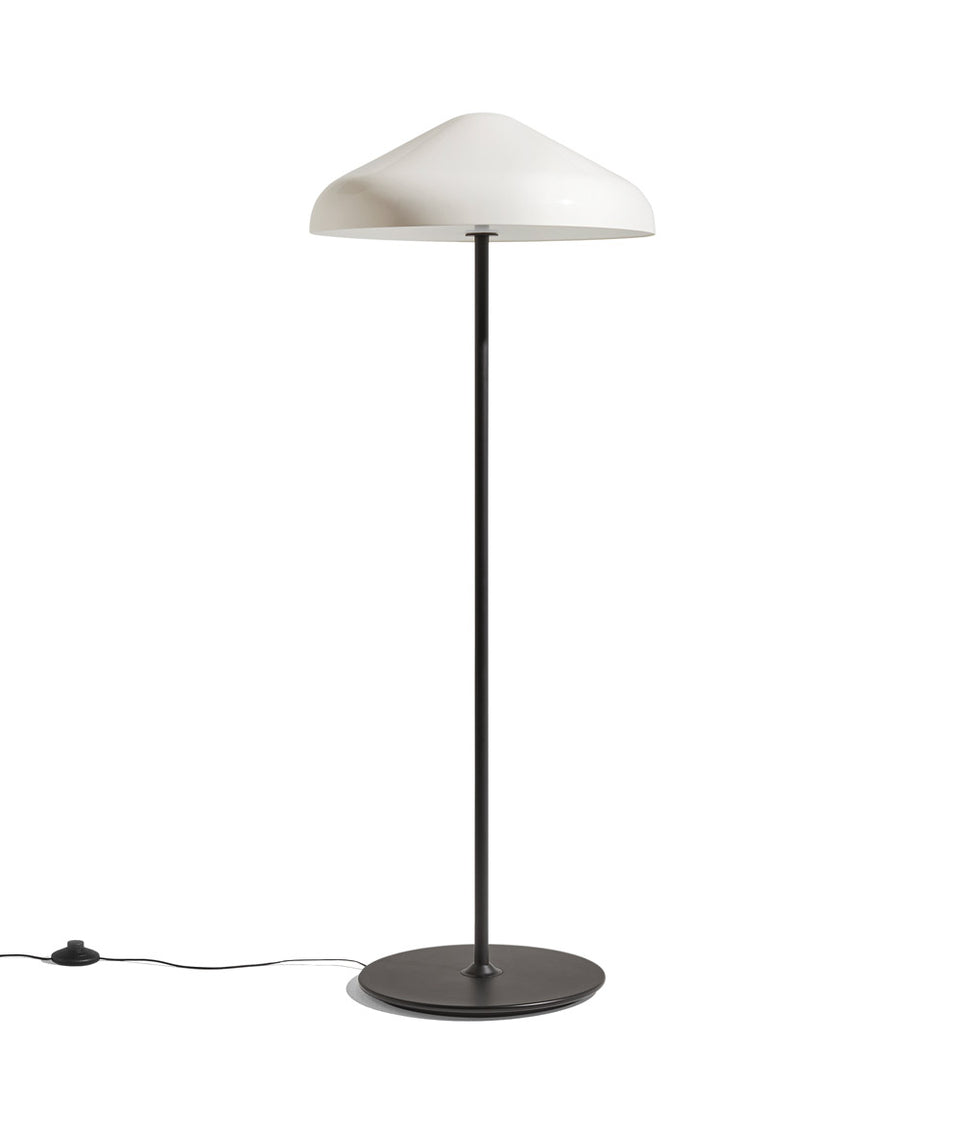HAY Pao Steel Floor Lamp