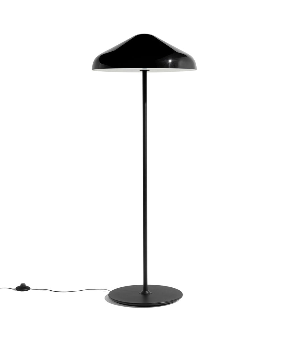 HAY Pao Steel Floor Lamp